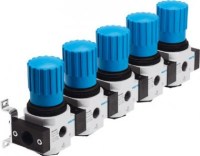 LRB-1/4-DO-K5-MINI FESTO-529002 regulátor tlaku batérie
