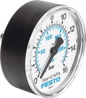 MA-50-16-1 / 4 Manometer FESTO-356759
