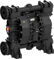 Membránové čerpadlo P550. 550 l / min PP / Hytrel + PTFE / PTFE 028-P550-AB3