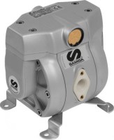 Membránové čerpadlo SAMOA DF50 1/2" AL/EPDM + Santoprene DF50AASESTMBAS