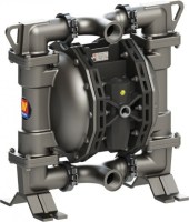 Membránové čerpadlo SS550 550 l/min SS / Santoprene / EPDM 028-S550-EF4