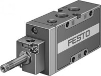 MFH-5-1 / 4-LB-EX Solenoidový ventil FESTO-535922