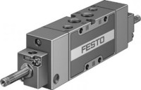 MFH-5 / 3G-1/4-SB Solenoidový ventil FESTO-31001