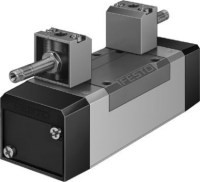 MFH-5 / 3G-D-2-SC-EX Solenoidový ventil FESTO-535973