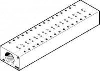 MHJ10-P16 Lišta rozdeľovacia FESTO-557608