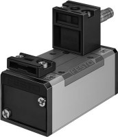 MN1H-5/2-D-2-SC Solenoidový ventil FESTO-159698