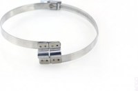 Mostová spona 125-145 W2, šírka 9 mm, pravá OM125-145 W2