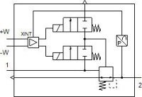 MS12-LR-G-PE6 Regulátor tlaku FESTO-564888