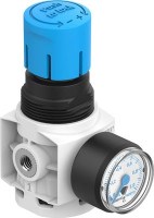 MS2-LR-M5-D6-AR-MPA-B Regulátor tlaku FESTO-8086636
