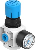 MS2-LR-QS6-D6-AR-BAR-B Regulátor tlaku FESTO-8086638