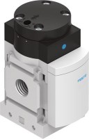 MS4-DL-1/4 Ventil pozvoľný rozbeh FESTO-529531