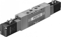 MVH-5 / 3G-1/8-SB Solenoidový ventil FESTO-30997