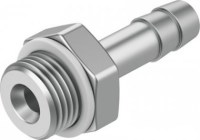 N-1/4-P-6-MS Konektor so zásuvkovým koncom FESTO-15631