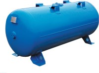 Nádrž na stlačený vzduch 240l 11bar KPW-240/L-11