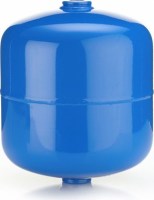 Nádrž na stlačený vzduch 7l 11 bar, oceľ B 943