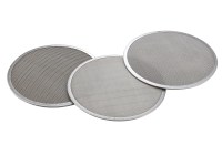 Náhrada za nerezový kotúčový filter Ø 140