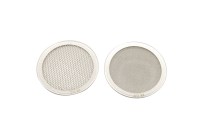 Náhrada za nerezový kotúčový filter Ø 51