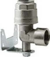 Nástenné koleno G1-32 systém Infinity 90600 32-1