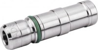 nástrčný adaptér, s ventilom pre 6mm hadicu, SN, 2 tesnenia VT1820-172406041