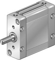 NCV D63x20 NCV063.0020 plochý valec