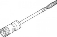 NEBM-M40G8-E-5-Q10N-LE8-1 Kábel motora FESTO-8085961