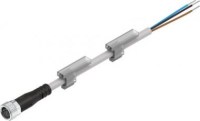 NEBU-M8G3-K-2.5-LE3 Prepojovací kábel FESTO-541333