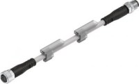 NEBU-M8G3-K-2-M8G3 Prepojovací kábel FESTO-8003131