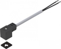 NEBV-C1SW2L-PK-5-N-LE2-S9 Prepojovací kábel FESTO-8032626