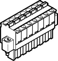 NECU-L3G7-C1 Svorkovnica FESTO-576319