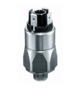 Nerezový snímač tlaku s variabilným kontaktom