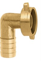 oblúk GW1 pre hadicu 3/4'' - 19mm, Mo 53GW