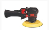Obojručná brúska s rukoväťou "Palm Grip" - kotúč 110 mm, oscilácia 8 mm
