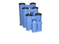 Odlučovač kondenzátu voda-olej série C