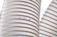 Odsávacia hadica POLYURETANO FLEX plus fi 130 mm SKPFP-130