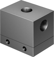 OS-1/2 Logický súčet-ALEBO FESTO-3427