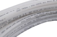 PA12 SR-HL kábel DIN73378 8x5 mm ZPA12SR / HL-0805