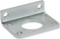 Pätka D40, nerezová oceľ AISI 304 P-IN / 040