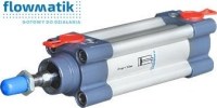 Pohon ISO 15552, D063x0400 FMS063.0400.00