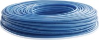 Polyuretánová hadica, kaliber. 10x6,5 modrá (200m kotúč) 259,18SB-200