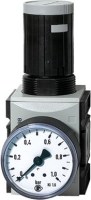 Predsa reduktor. G3 / 8 0,5-10 bar Futura FU 7530 séria