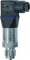 Prevodník tlaku -1/0 bar, G1/2, 4-20 mA, 0,25 % 897,0