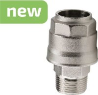 Priama spojka Fi-50 G1Z Infinity System 90010 50-1