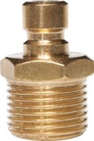 Pripojenie pre vstrekovacie formy DN6 DME, GZ 1/8, bez ventilu K06D GZ18