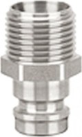 Pripojenie pre vstrekovacie formy DN6 M10x1 samec ESHME 101 NA