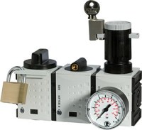 PSP blok - ZK + ZPS + R G1 séria Futura FU 1005