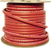 Push-Lock 3/8" červená hadica PL3800RE