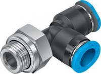 QSMTL-G1 / 8-6 Plug-T FESTO-186275
