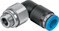 QSRL-G1 / 4-6 FESTO-186287 L-otočný konektor