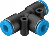 QST-6-100 T konektor FESTO-130803