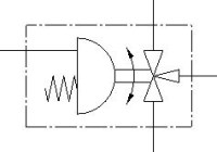 "VZBA-3/8" "- GGG-63-32T-F0304-V4V4T-PS30-R- Motorizovaný voštinový ventil" FESTO-1915745
